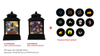 Halloween products HW - 35