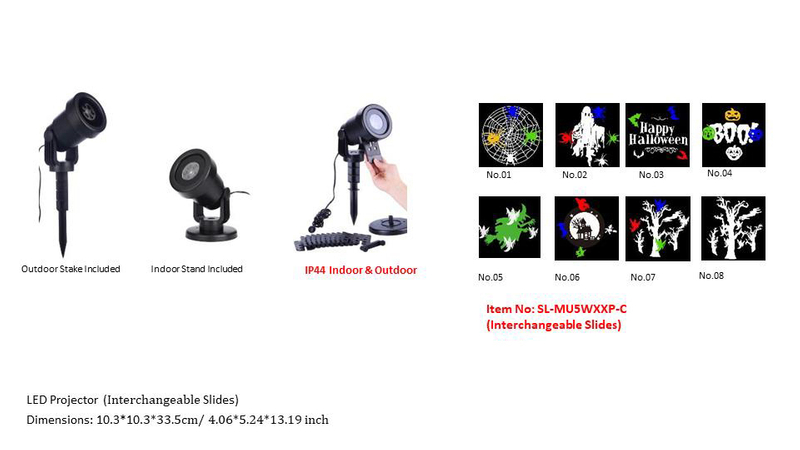 Halloween products HW - 27