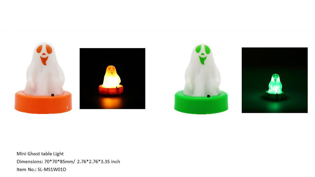 Halloween products HW - 10