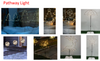 Pathway lights