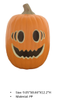 PP Orange col. Pumpkin modle light