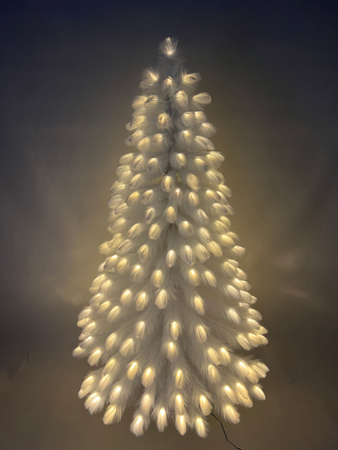Reed Tree Lights