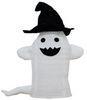 Fabric-wrap White Ghost collapsible lights