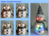Small Snowman