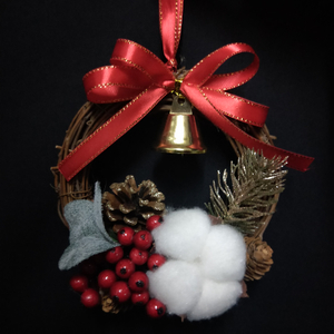 Wreath 