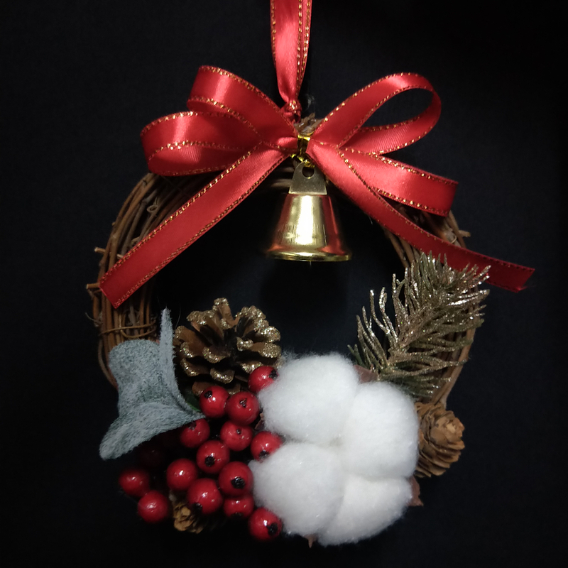Wreath 