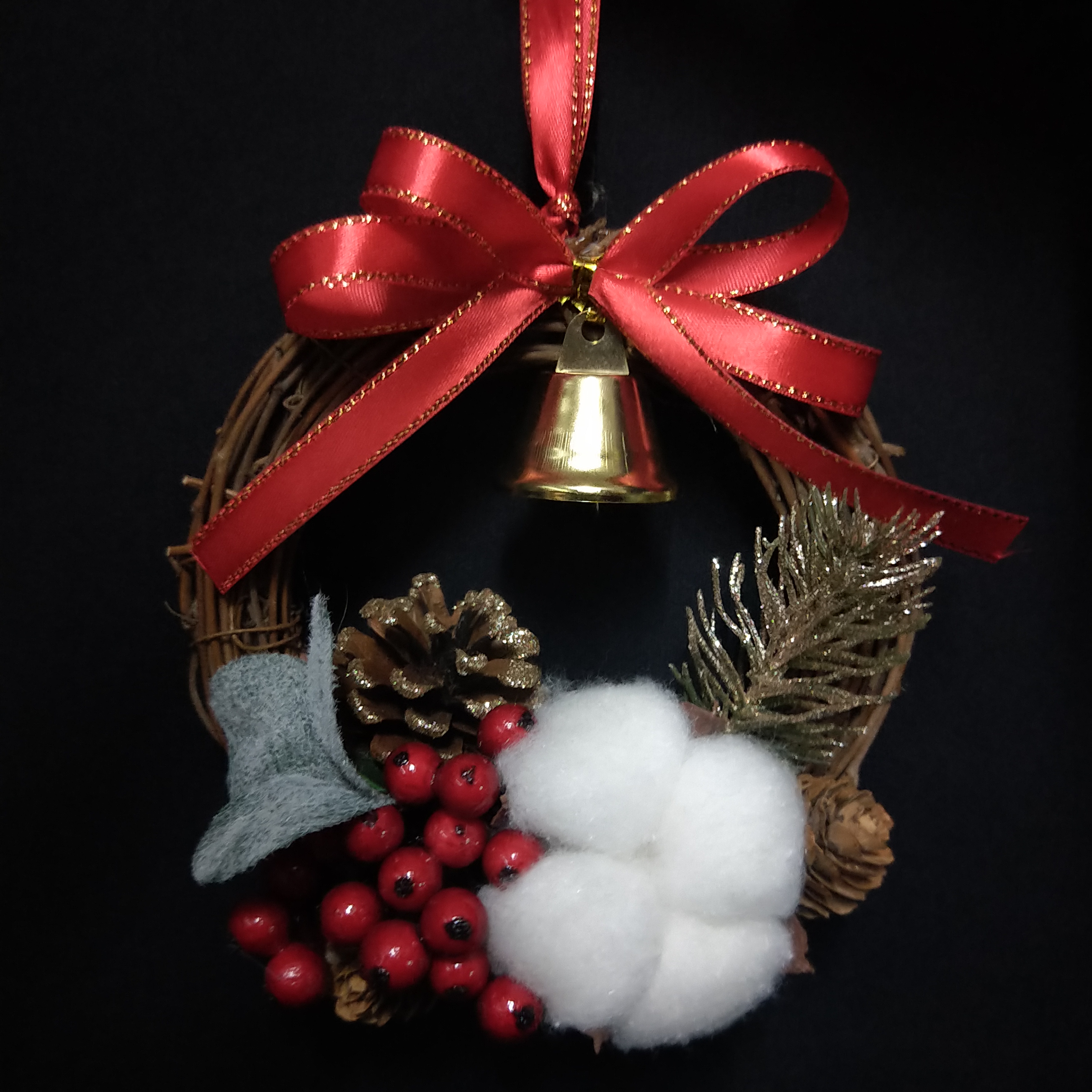 Wreath 
