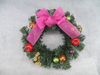PVC Wreath (M)