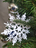 60cm Rotating Green Christmas Tree