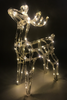 Acrylic LED Motif Light