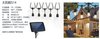 Bulb Lights