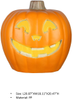 PP Orange col. Pumpkin modle light