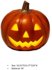 PP Orange col. Pumpkin modle light