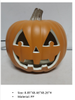 PP Orange col. pumpkin modle light