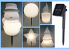 PE Blow Mould decoration light