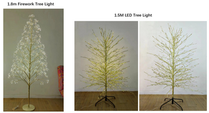 LED Tree Lights