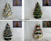 Porcelain Tree Lights