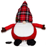 Fabric-wrap Blind old Man collapsible