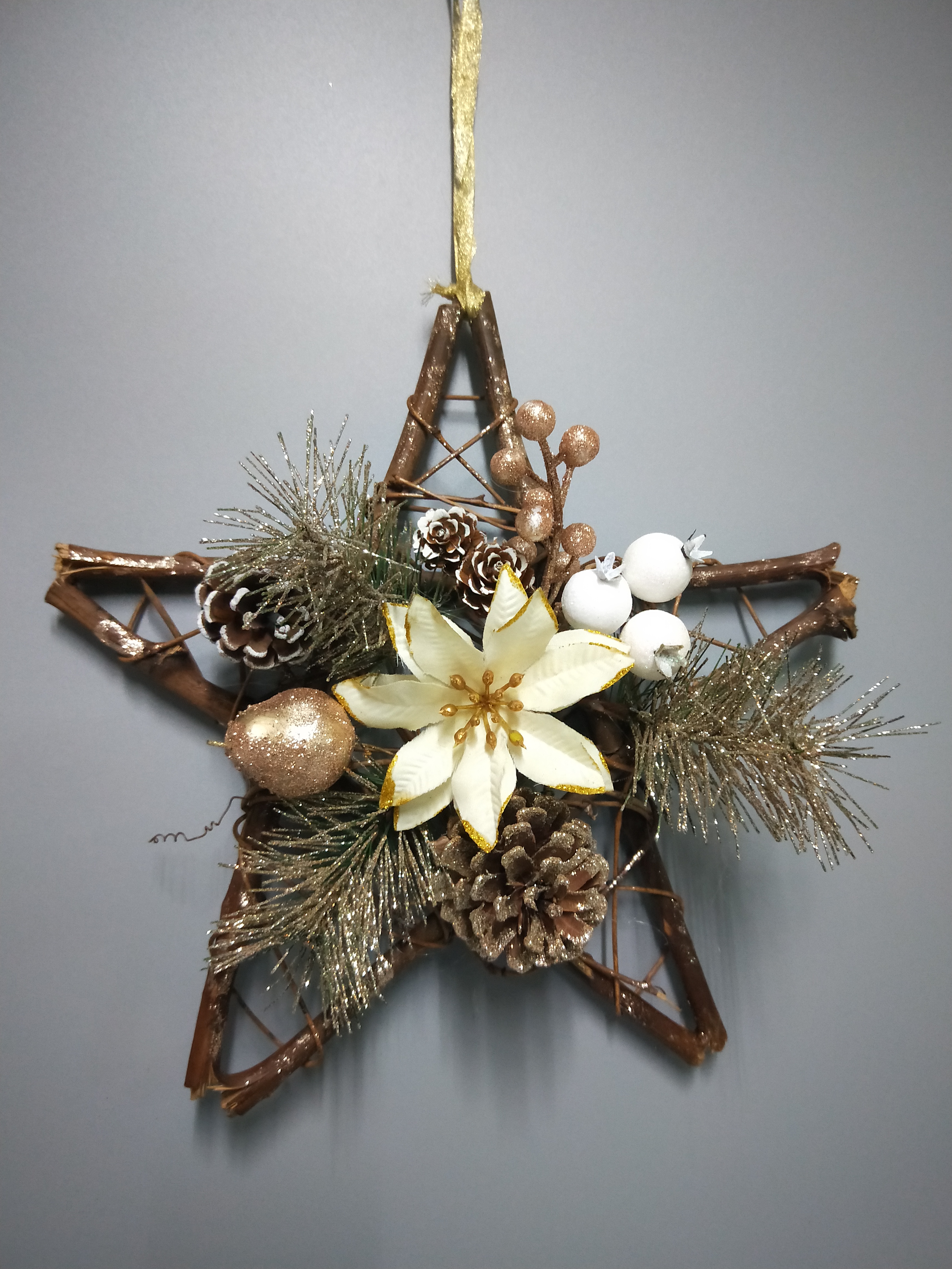Star Wreath(M)