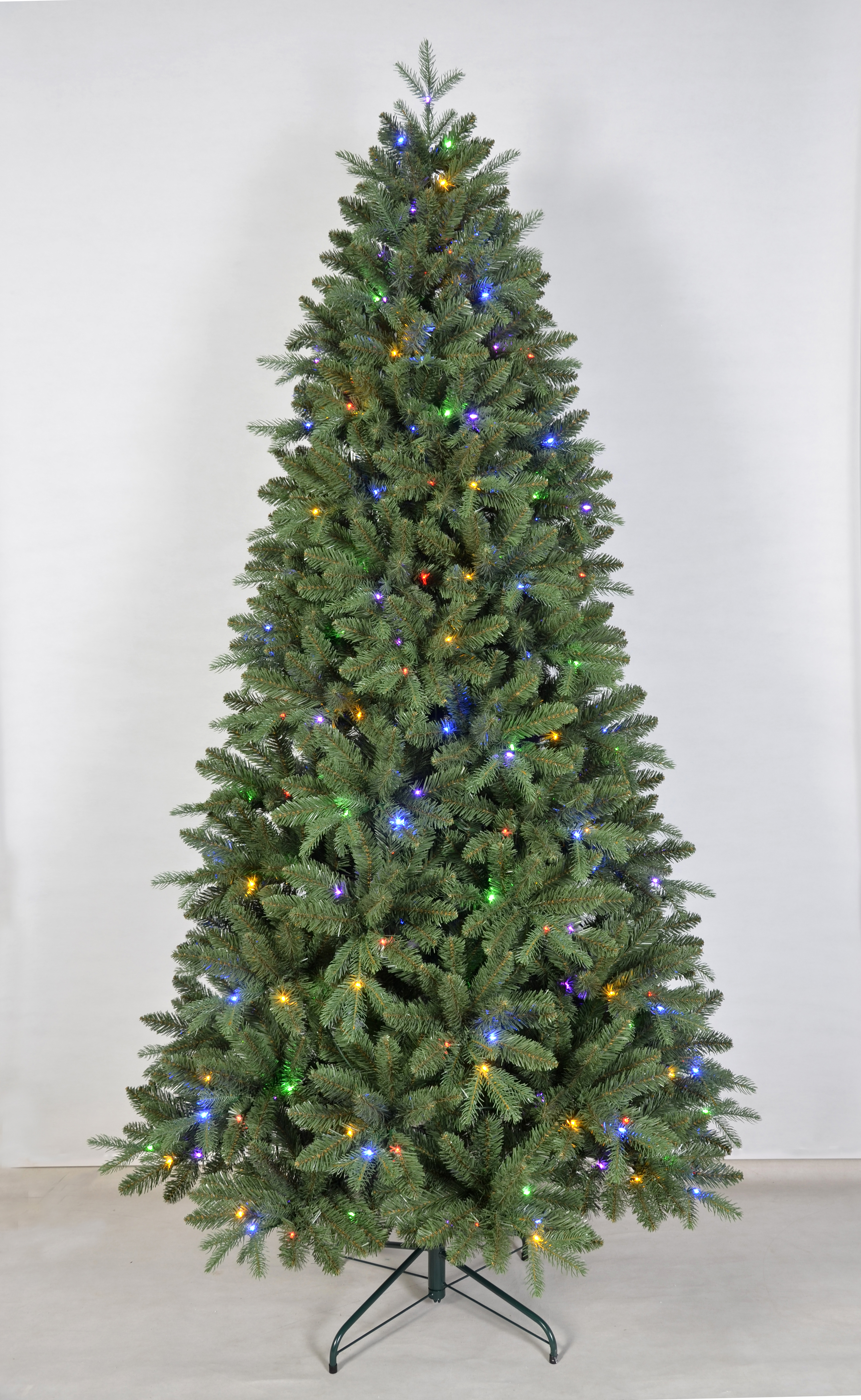 X'mas Green color Ordinary Christmas tree Light - 27