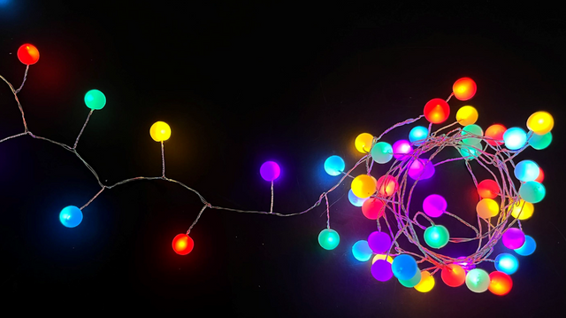 Soft TPE star/ ball light