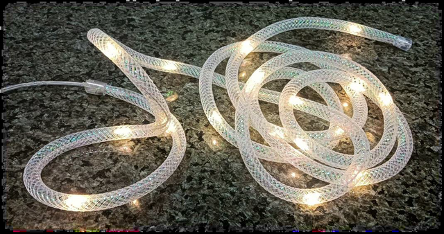 Fairy Rope Lights