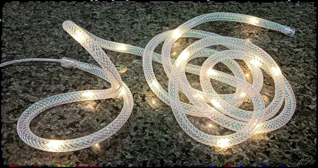Fairy Rope Lights