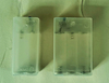 Indoor battery box
