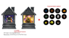 Halloween products HW - 45