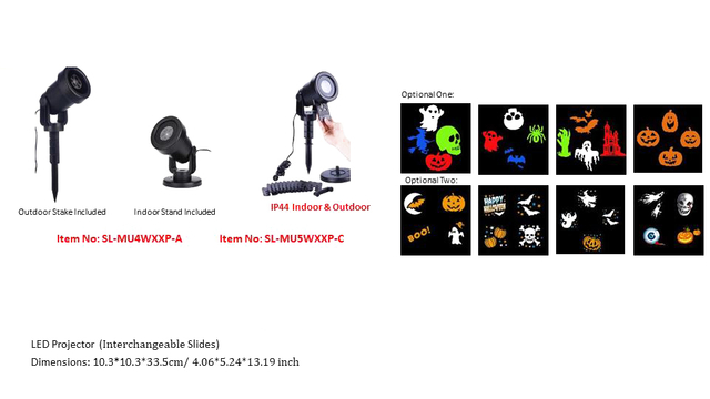 Halloween products HW - 26