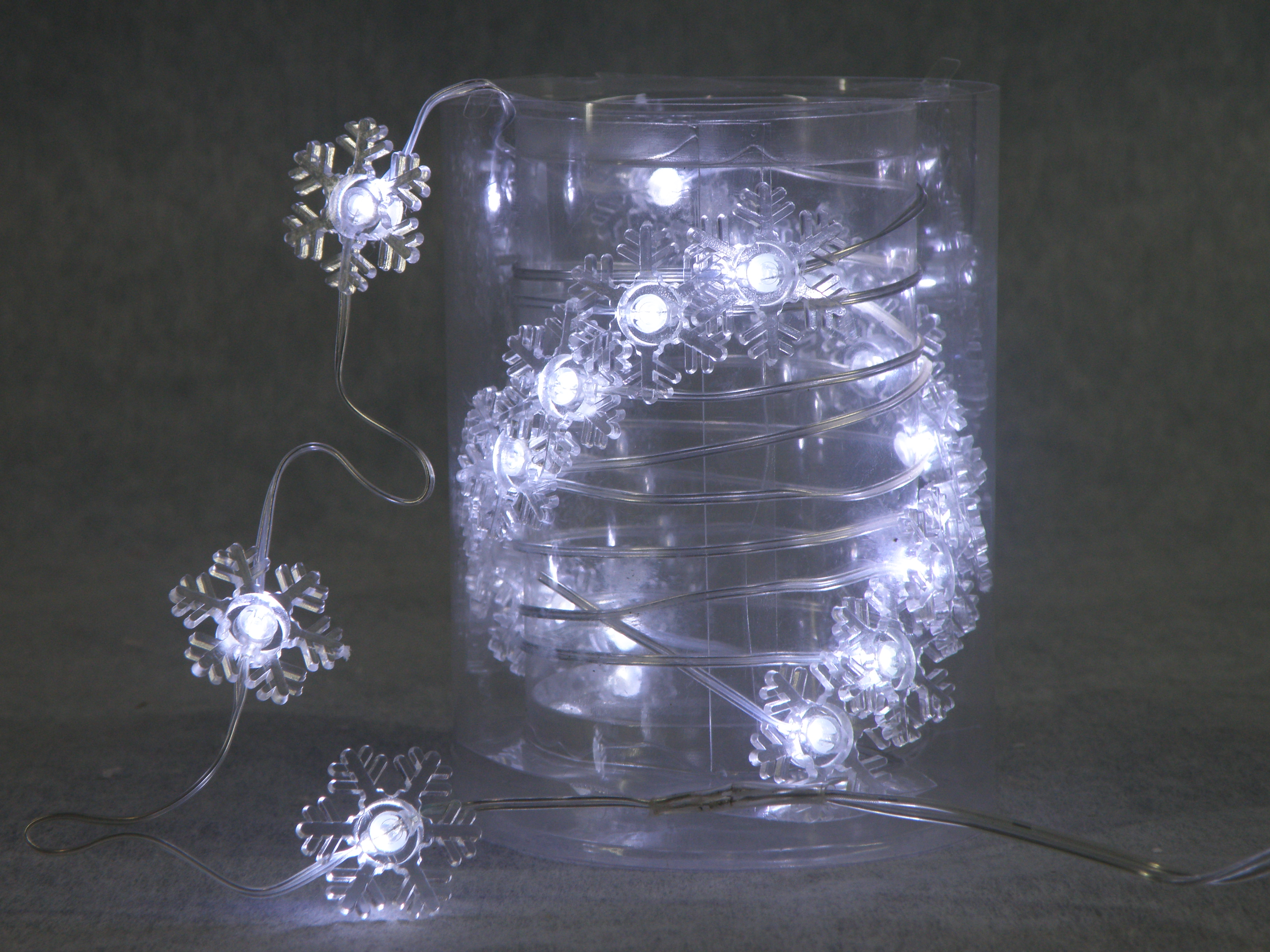 String lights+Cap 02