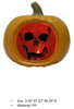 PP Orange col. pumpkin modle light