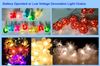 Xmas Decoration Light chains 