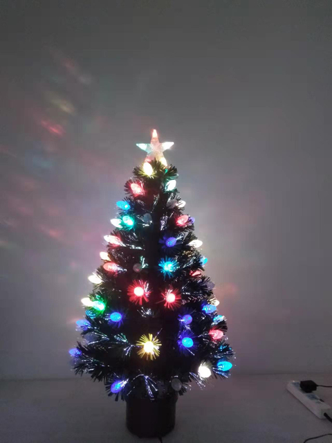Fiber Tree