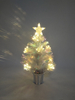 Fiber tree+SMD lights