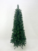 X'mas Green color Ordinary Christmas tree with metal leg  - 35