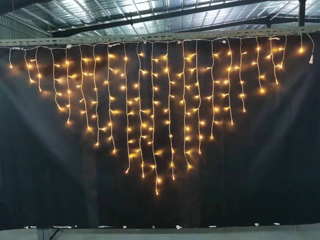 Curtain Lights