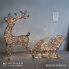 Crystal Deer 