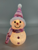 Snowman (S)