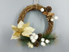  Rattan Wreath 