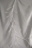 New 1.5m Artificial Withered Branch Sakura Blossom LED Light Tree - Elegant Cherry Flower Decorative Lamp with Lifelike Twig Design