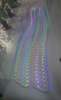Phantom Color Addressable Grid Screen LED Light