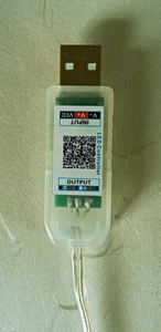 USB bluetooth function