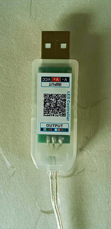 USB bluetooth function