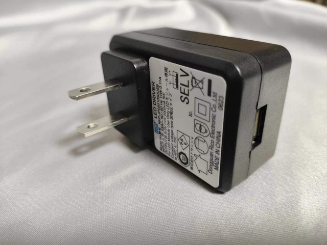 PSE USB adapter