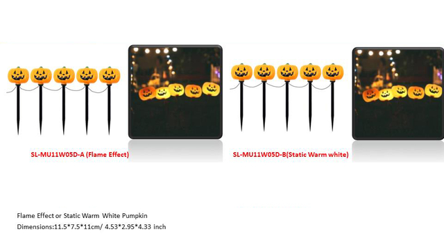 Halloween products HW - 19