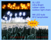F8 F12 Ultra Bright LED String Lights
