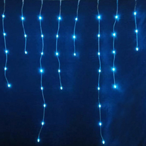 Curtain Lights