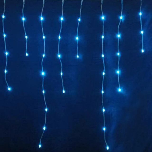 Curtain Lights