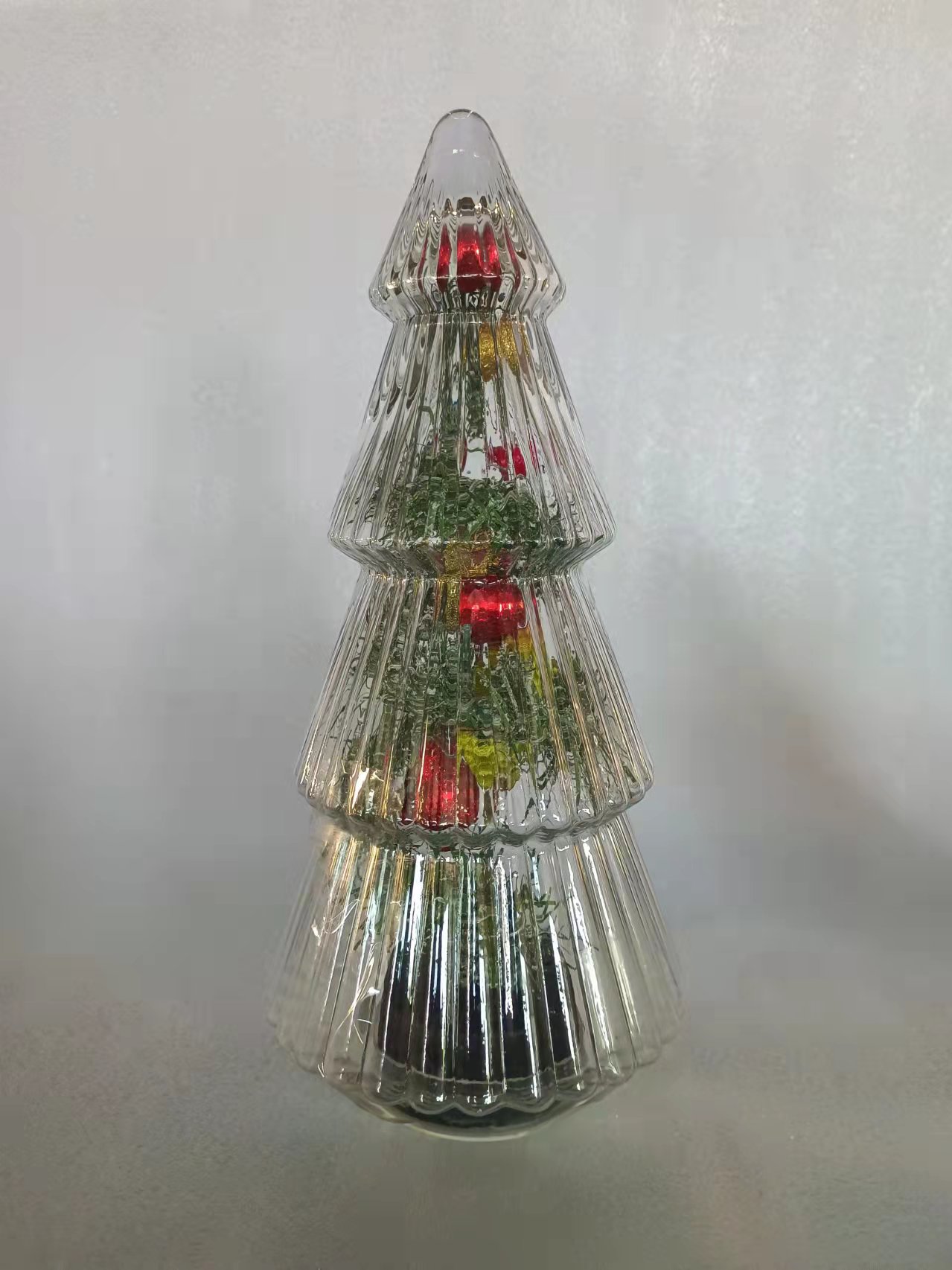 Glass Motif Lights
